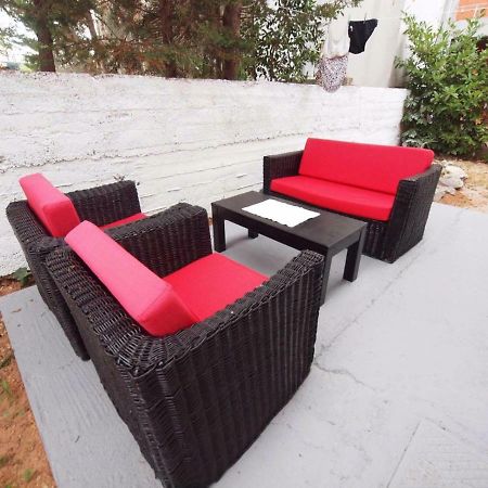 Apartments Mare Vodice Exterior foto