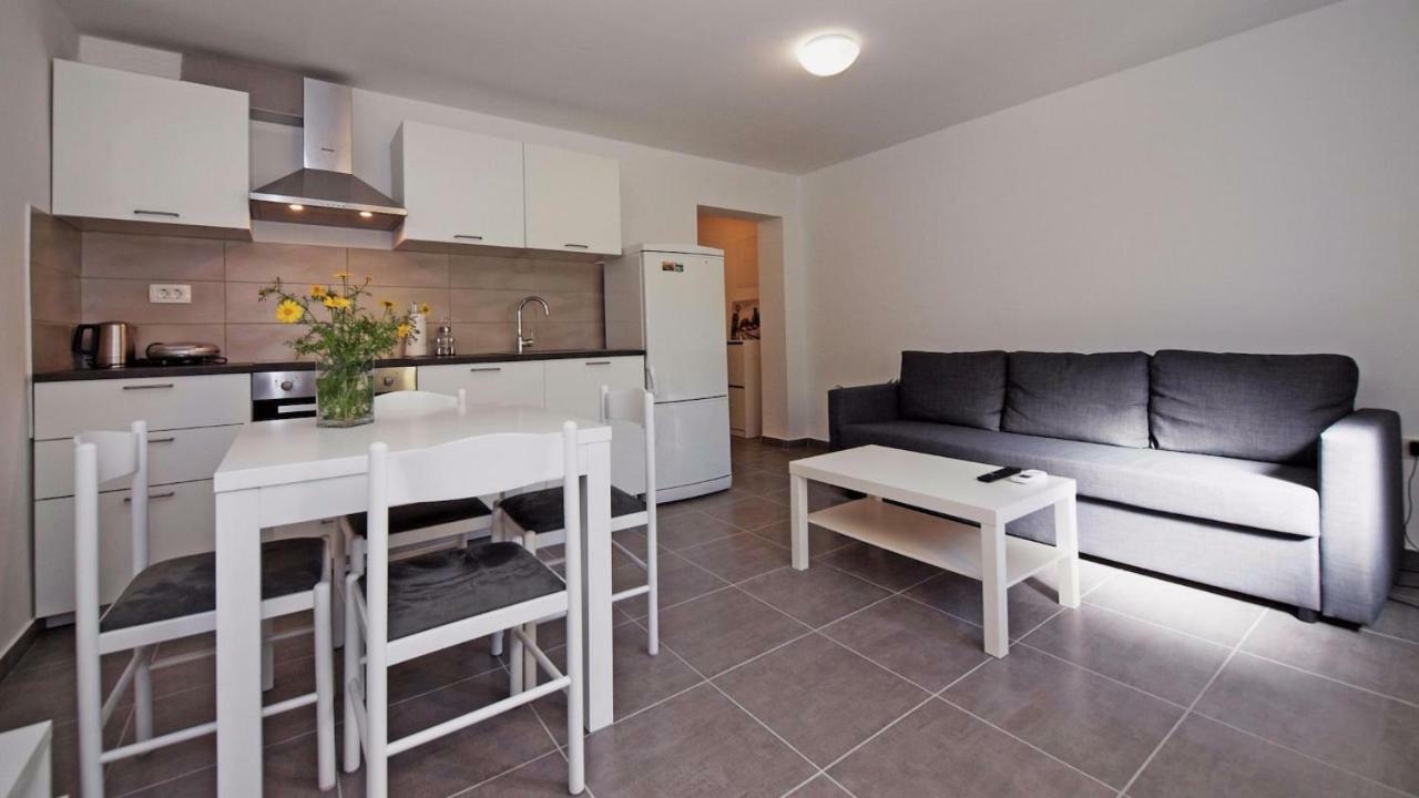 Apartments Mare Vodice Exterior foto